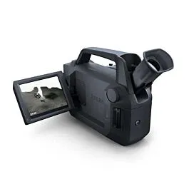Telecamera FLIR G346 per l'imaging ottico dei gas