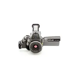 Telecamera Termica FLIR GF320 per Rilevamento Gas