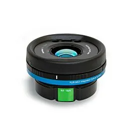 FLIR Lente IR 25° HR con Custodia