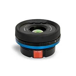 FLIR IR-LENS-6-LR-WITH-CASE Lente OGI 6° LR