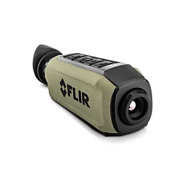 FLIR SCION OTM266 Monocolo Termico Esterno Professionale
