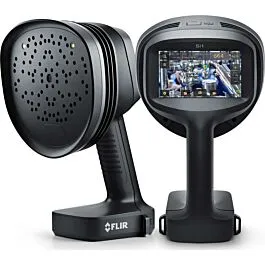 Telecamera di imaging acustico FLIR SI1-LD-NO-WIFI