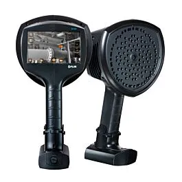 Telecamera di imaging acustico industriale FLIR Si124-LD PLUS