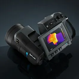 FLIR T1010 Telecamera Termografica