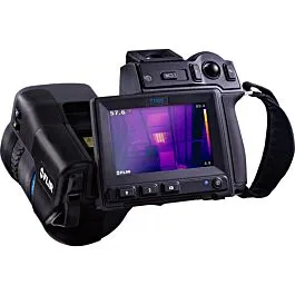 FLIR T1020-28 Telecamera Termografica