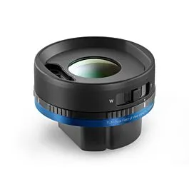 FLIR T300587 Lente Infrarosso a Doppio Campo di Vista