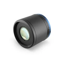 FLIR T300805 Lente Infrarosso Grandangolare 80 Gradi