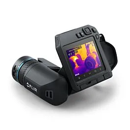 Fotocamera termica FLIR T560-24-14