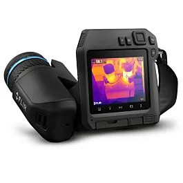 Fotocamera termica FLIR T560-24