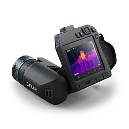 Fotocamera di Imaging Termico FLIR T840-24-14