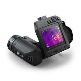 Fotocamera Termica FLIR T865-24-14