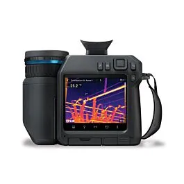 Fotocamera Termica FLIR T865