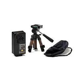 FLIR T911987 Testatore Telecamera Acustica con Treppiede da Tavolo