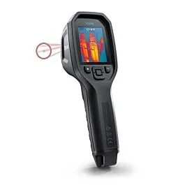 Fotocamera termografica spot FLIR TG298