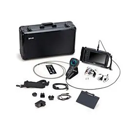Videoscopio FLIR VS80-KIT-4 con sonda articolante