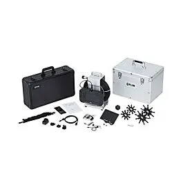 Kit Videoscope FLIR VS80-KIT-9 con Sonda Spool per Impianti Idraulici