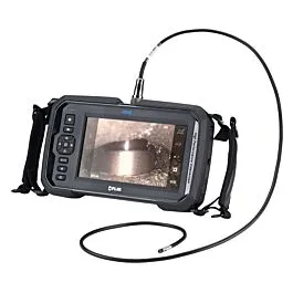 Sonda Fotocamera HD Doppia FLIR VS80C2-49-1RM
