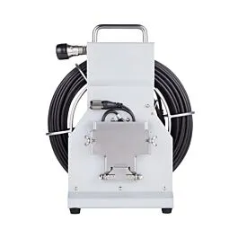 Sonda della telecamera a rocchetto per scarico FLIR VS80C30HD-30RM con localizzatore
