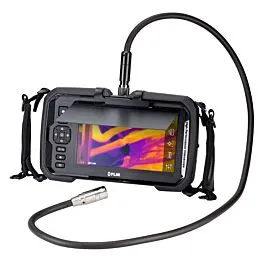 Sonda termica a infrarossi FLIR VS80CIR-21 19mm x 1m