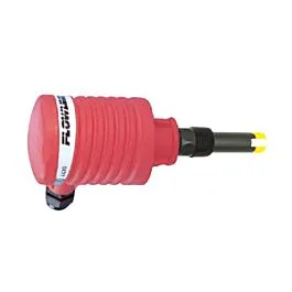 Controllore di Livello Flowline AU13-1110