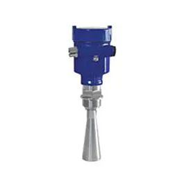 Flowline LR15-0010-30 Sensore di Livello Radar Non-contatto EchoPulse 26GHz con Antenna a Corno 3 Pollici