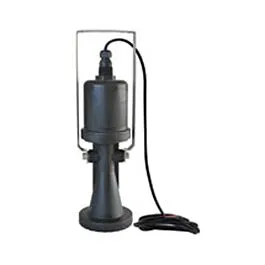 Flowline LR30-0010-10 Sensore di Livello Radar Non-contatto EchoPulse 26GHz con Antenna in Acciaio