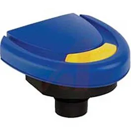 Flowline LU29-01 EchoSonic II Trasmettitore di livello ultrasonico
