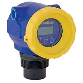 Trasmettitore di livello ultrasonica antideflagrante Flowline XP89-0