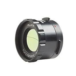 Fluke 0.75X-WIDE-LENS Lente Termica Infrarossi ad Ampio Angolo