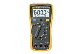 Multimetro Digitale Fluke 115