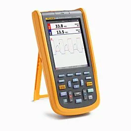 Fluke 123B/NA ScopeMeter Industriale