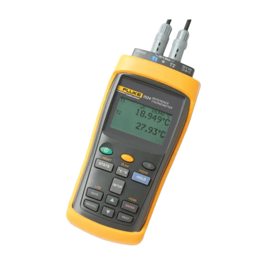 Pacchetto Fluke 1524-P2-156