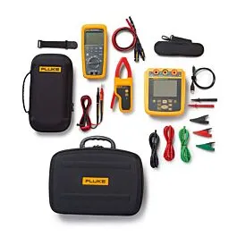 Kit di strumenti solari Fluke 1537-283/PV