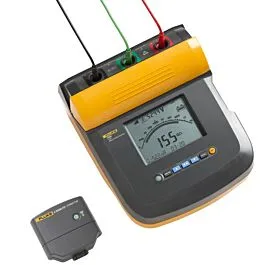 Tester di Isolamento Fluke 1555