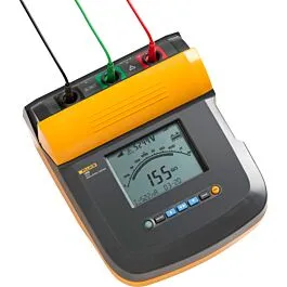 Tester di Isolamento Fluke 1555 10 kV
