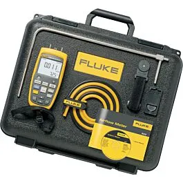 Misuratore di flusso d'aria Fluke 922