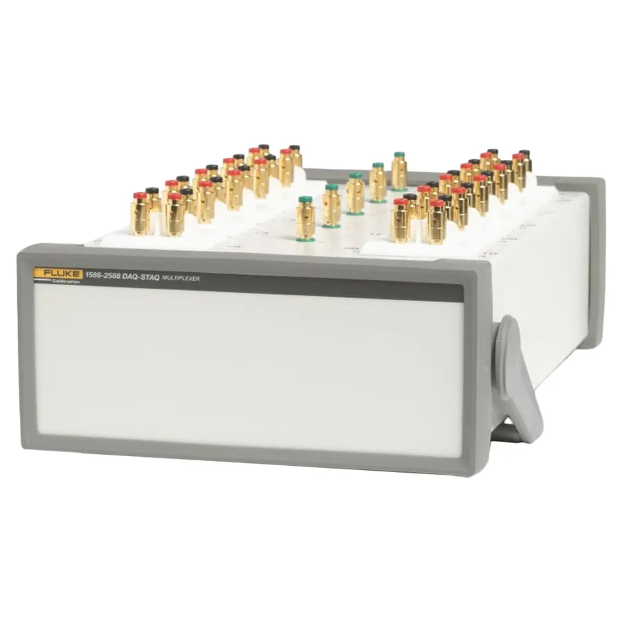 Multiplexer DAQ-STAQ Fluke 1586-2588