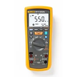 Multimetro di Isolamento Fluke 1587-FC