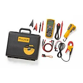 Fluke 1587 KIT/62 MAX+FC Kit Multi-Attrezzo