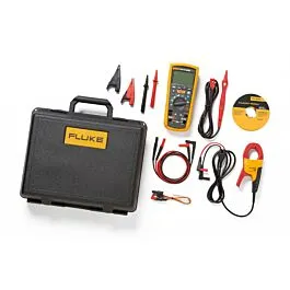 Multimetro di Isolamento Fluke 1587/I400 FC