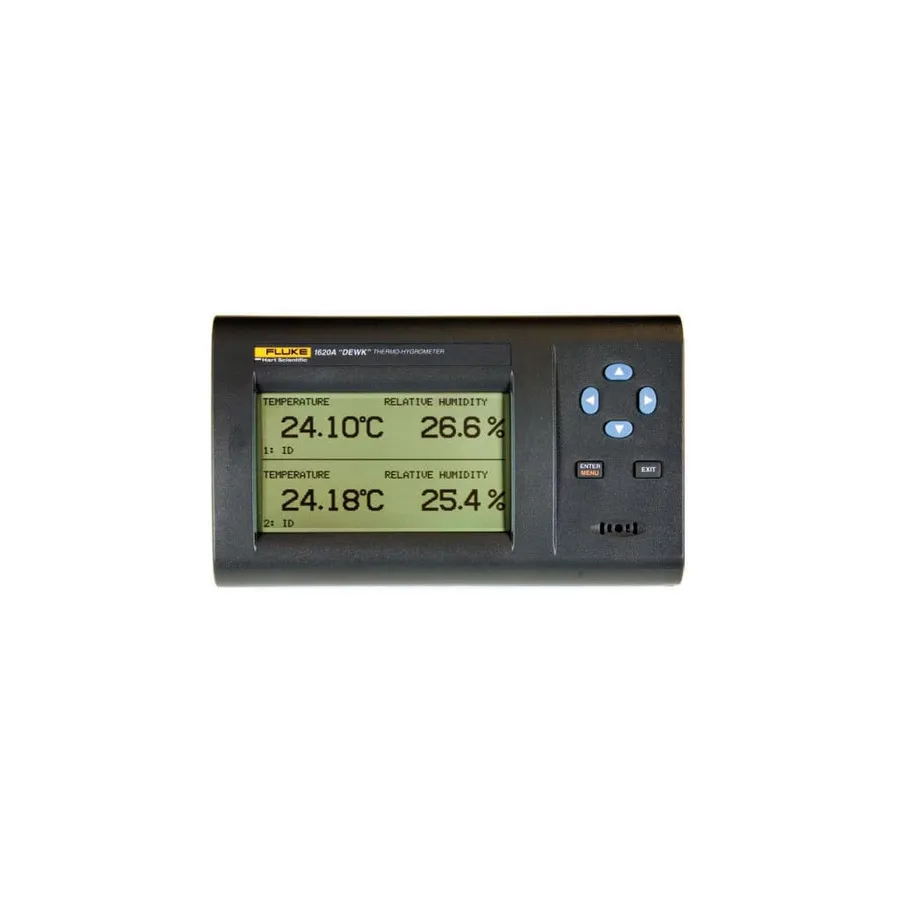 Kit sensore termo-igrometro Fluke 1621A-S-156