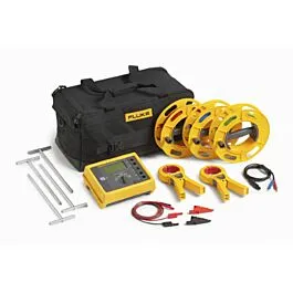 Kit Fluke 1623-2 KIT GEO Tester di resistenza di messa a terra