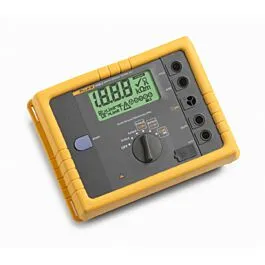Fluke 1623-2 GEO Tester di terra per resistenza di messa a terra