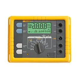 Kit Fluke 1625-KIT Geo Tester di terra per resistenza di messa a terra