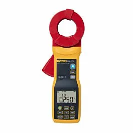 Fluke 1630-2 FC Pinza amperometrica di messa a terra