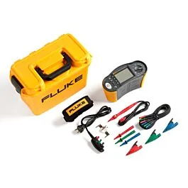Tester per l'installazione Fluke 1664FC