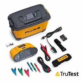 Tester di installazione Fluke 1672 FTT