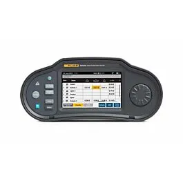 Tester di installazione Fluke 1673FC