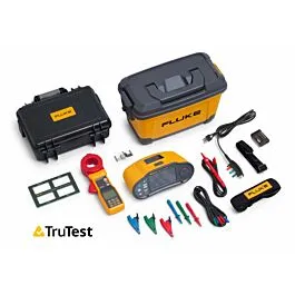 Fluke 1674FC/1630 Tester per Installazioni con Software TruTest