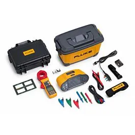 Fluke 1674FC/1630 Tester per Installazioni con Morsetto Terra